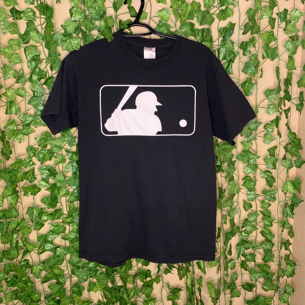MLB baseball tee - Picture 2 of 2